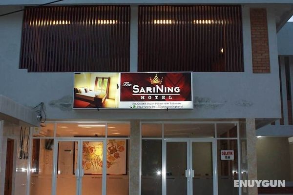 The Sarining Hotel Öne Çıkan Resim