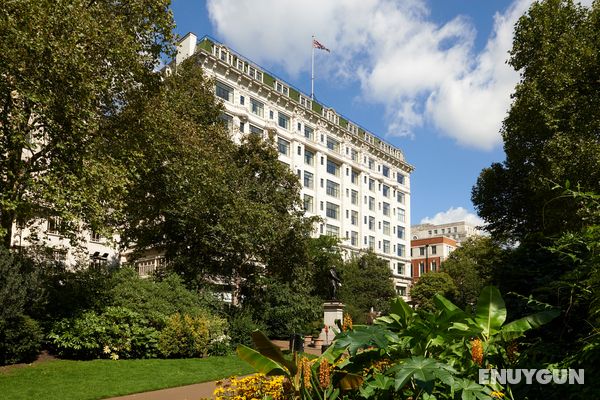 The Savoy, A Fairmont Hotel Genel