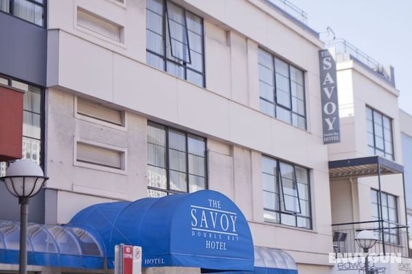 The Savoy Double Bay Hotel Öne Çıkan Resim