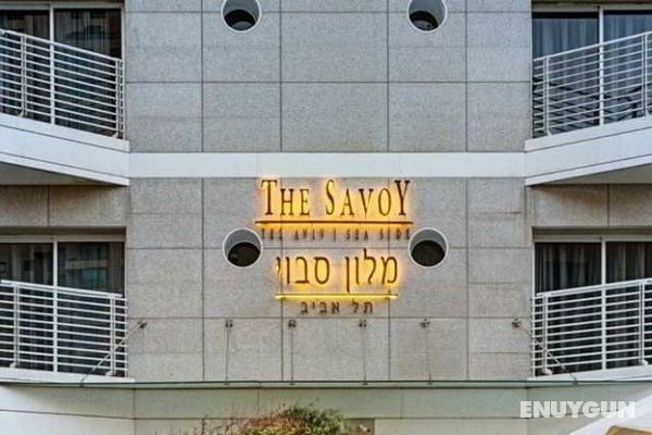 The Savoy Sea Side Genel