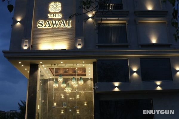 Hotel The Sawai Öne Çıkan Resim