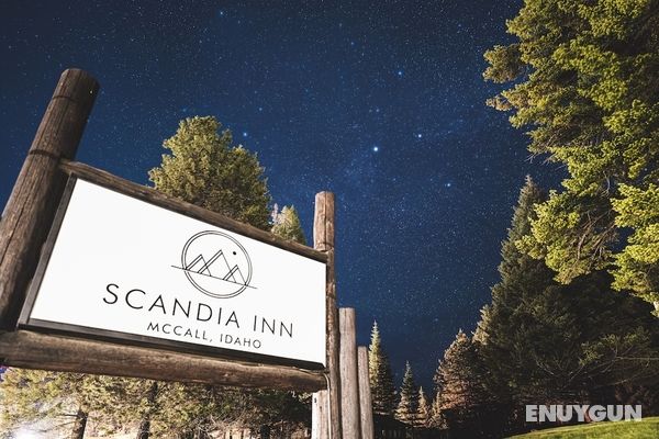 The Scandia Inn Öne Çıkan Resim