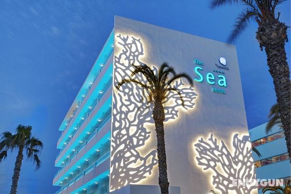 The Sea Hotel by Grupotel Genel