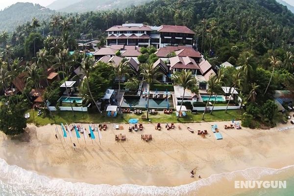 The Sea Koh Samui Resort & Residences by Tolani Genel