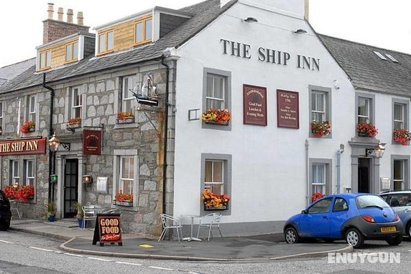 The Ship Inn Genel