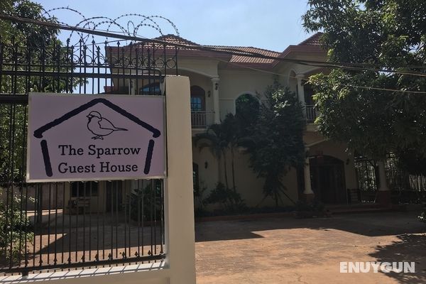 The Sparrow Guest House Öne Çıkan Resim