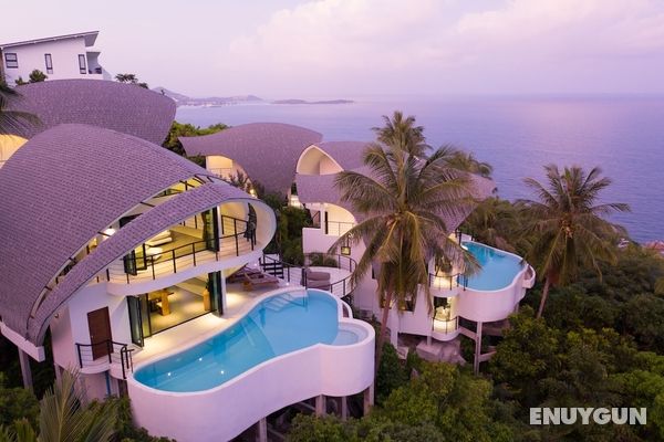 Villa The Spot Koh Samui Öne Çıkan Resim