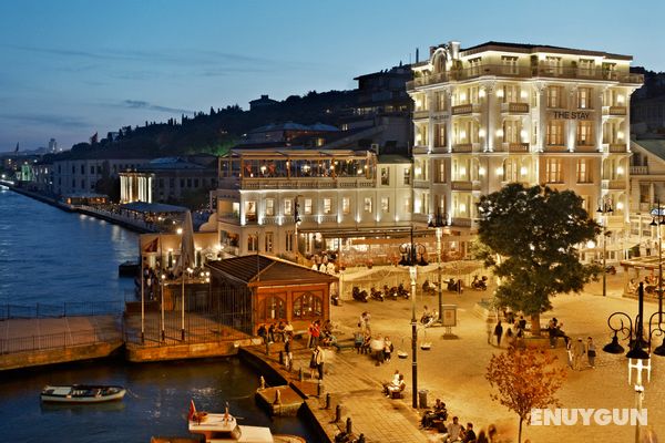 The Stay Hotel Bosphorus Genel