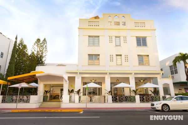 The Stiles Hotel, South Beach Genel