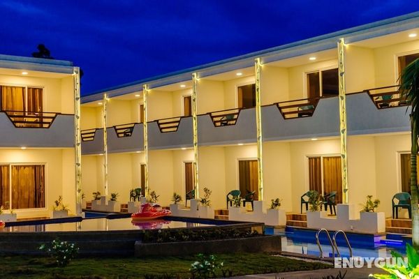 The Story Resort Bohol Öne Çıkan Resim
