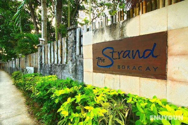 The Strand Boracay Resort Genel