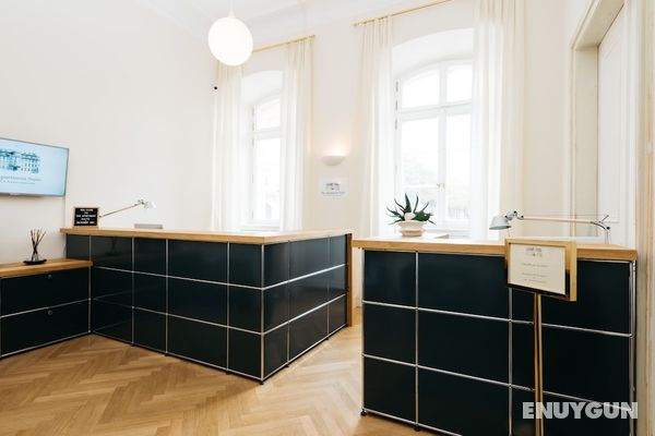 The Apartment Suite Osteiner Hof Genel