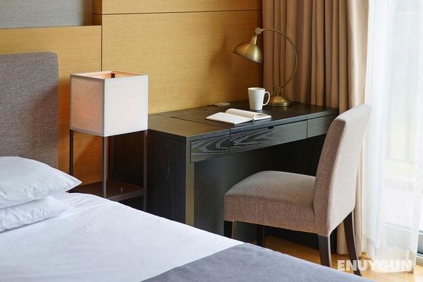 The Suites Hotel Namwon Genel