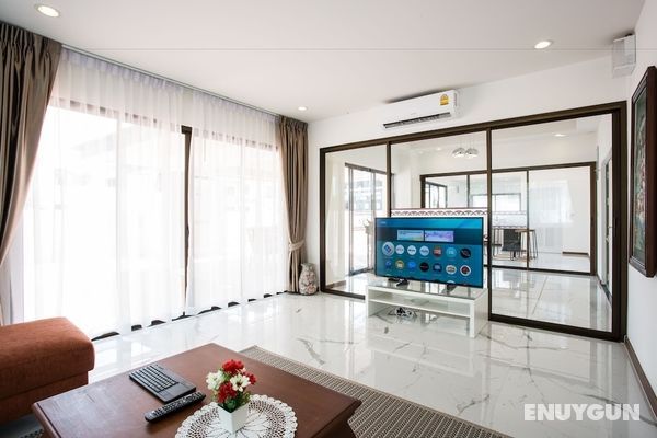 The Suites Apartment & Residence Phuket Öne Çıkan Resim