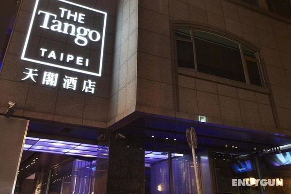 The Tango Hotel Taipei ChangAn Genel