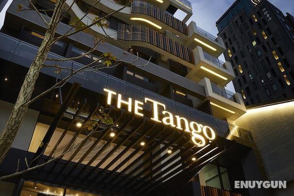 THE Tango Hotel Taipei Shilin Öne Çıkan Resim