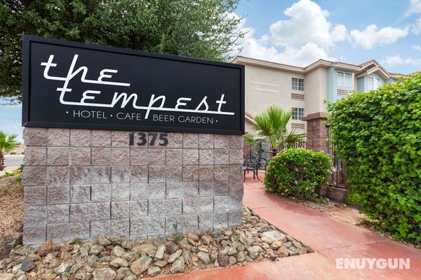 The Tempest Hotel Tempe ASU, an Ascend Hotel Genel