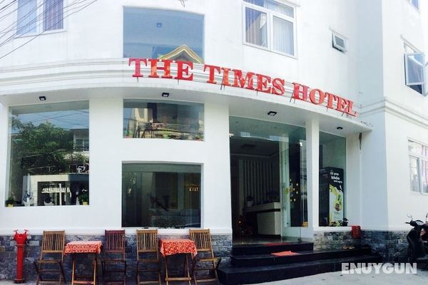 The Times Hotel Öne Çıkan Resim