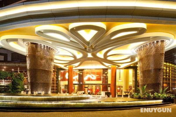 The Trans Luxury Hotel Bandung Genel