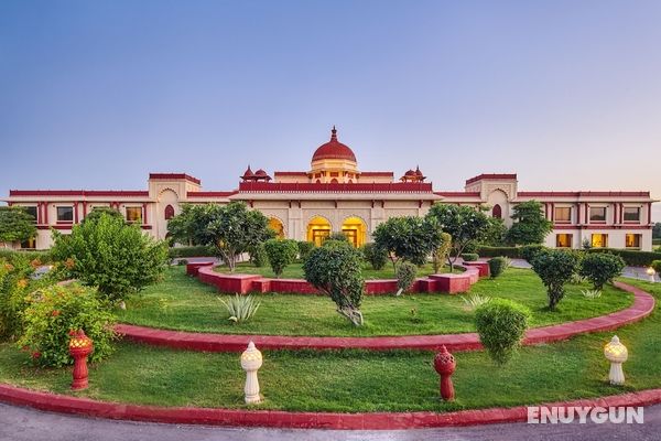 The Ummed Jodhpur Palace Resort & Spa Öne Çıkan Resim