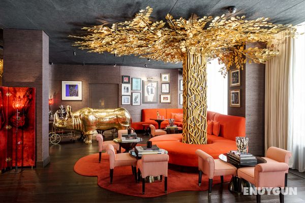 The Vagabond Club, A Tribute Portfolio Hotel Genel