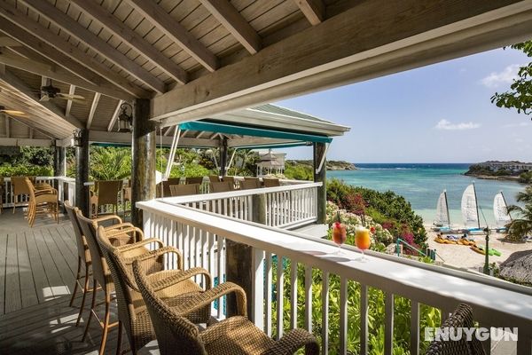 The Verandah Resort & Spa Antigua All Inclusive Genel