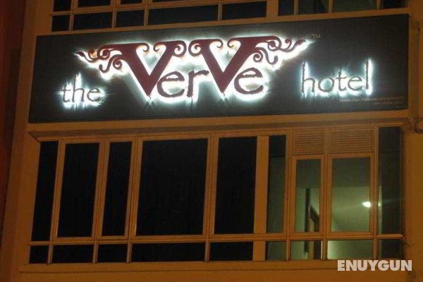 The Verve Hotel @ Ara Damansara Genel