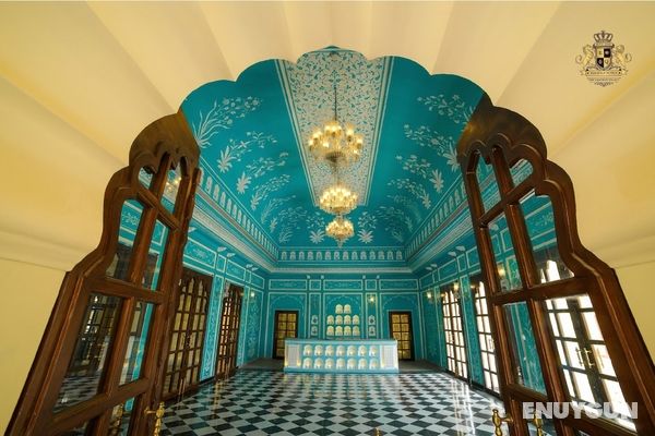 The Vijayran Palace by Royal Quest Resorts Genel