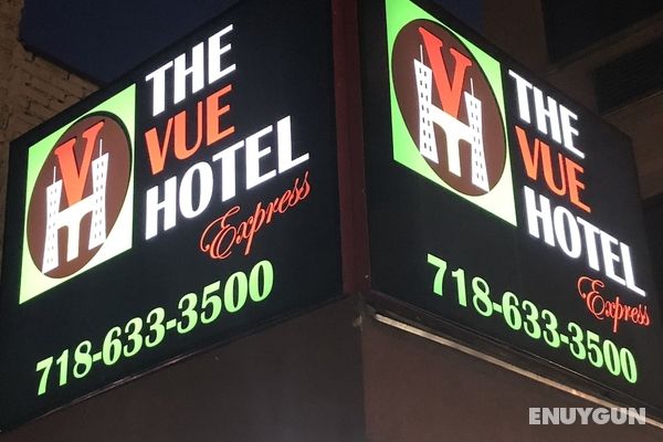 The Vue Hotel Express Öne Çıkan Resim