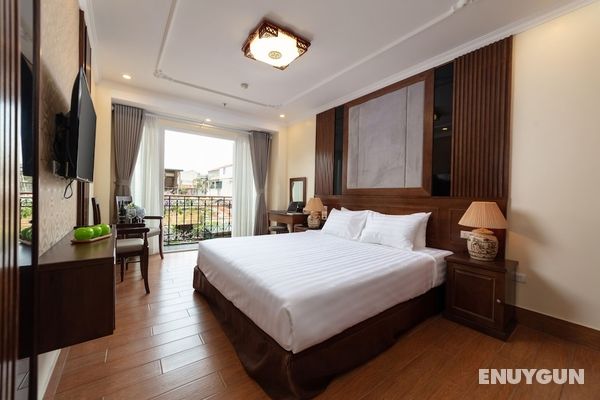 The West Hotel & Spa Öne Çıkan Resim