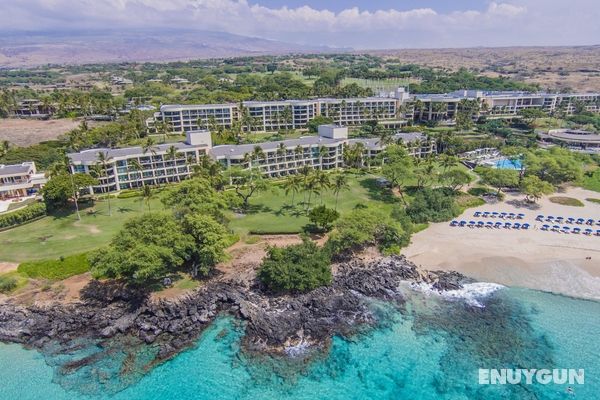 The Westin Hapuna Beach Resort Genel