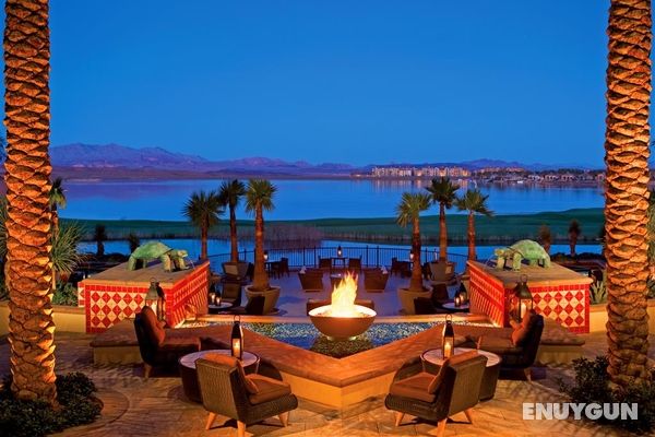 The Westin Lake Las Vegas Resort & Spa Genel