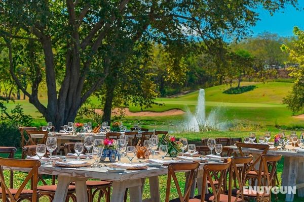 The Westin Reserva Conchal, an All-Inclusive Golf Resort & Spa Genel