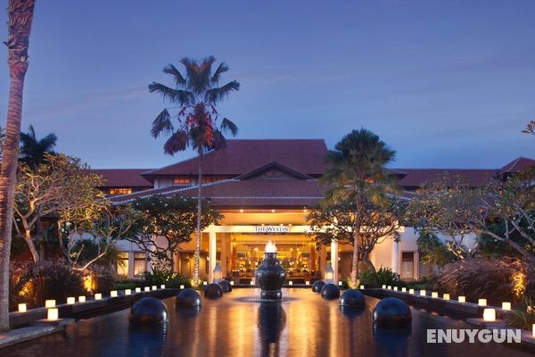 The Westin Resort Nusa Dua, Bali Genel