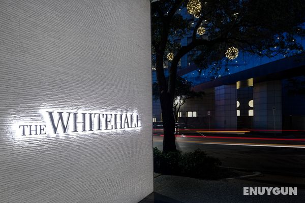 The Whitehall Houston Genel