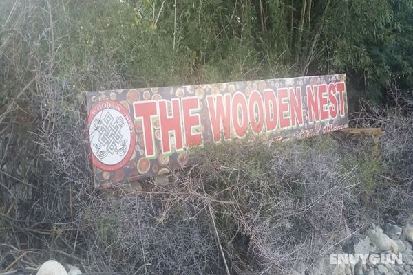 The Wooden Nest Öne Çıkan Resim