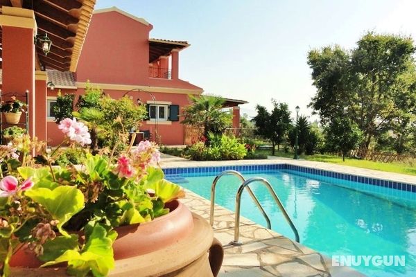 Villa Thea by White Dream Villas Öne Çıkan Resim