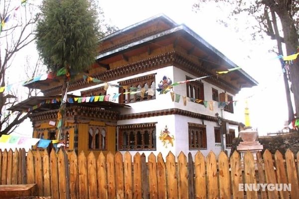 Thegchen Phodrang Lodge Öne Çıkan Resim