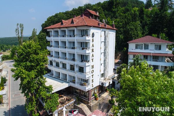 Thermal Saray Hotel Spa Yalova Genel