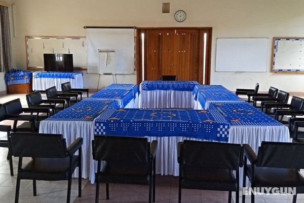Thika Guest house & Conference Centre Genel