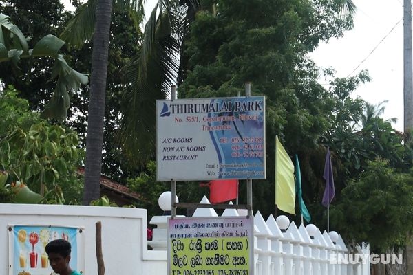 Thirumalai park Genel