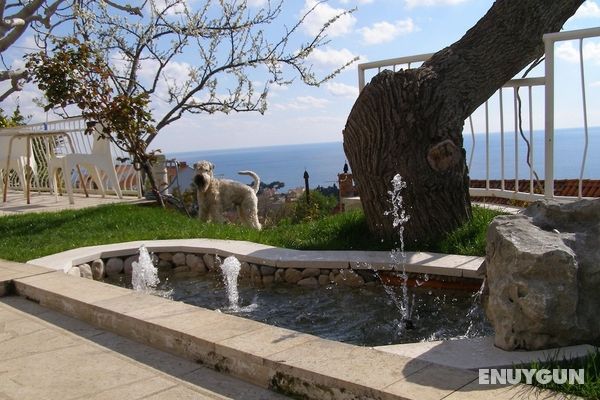 This Apartment is the Perfect Retreat for a Relaxing Holiday Öne Çıkan Resim