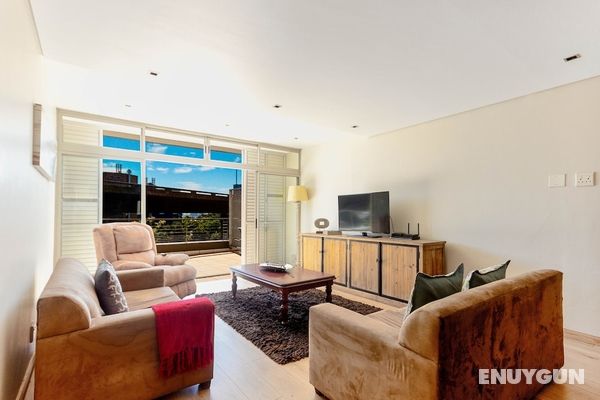 Three Bedroom Apartment - Fully Furnished With Balcony Öne Çıkan Resim