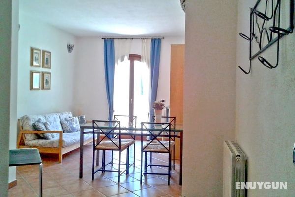 Three-room Apartment With Parking Genel
