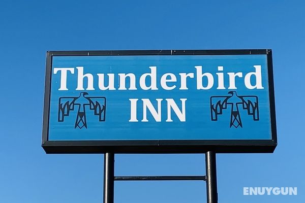 Thunderbird Inn Öne Çıkan Resim