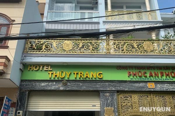 Thuy Trang Hotel Öne Çıkan Resim