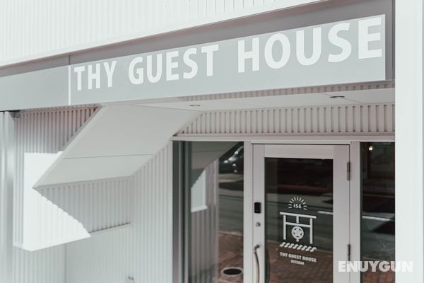 THY Guest House - Hostel Öne Çıkan Resim