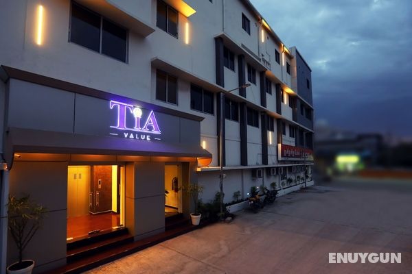 TIA Hotel Öne Çıkan Resim