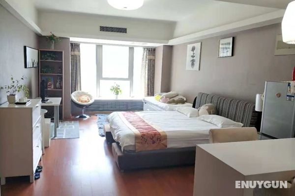 Tiandi Huadian Apartment Boya Öne Çıkan Resim