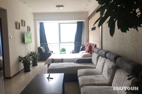 Tiandi Huadian Apartment Fangheng Öne Çıkan Resim